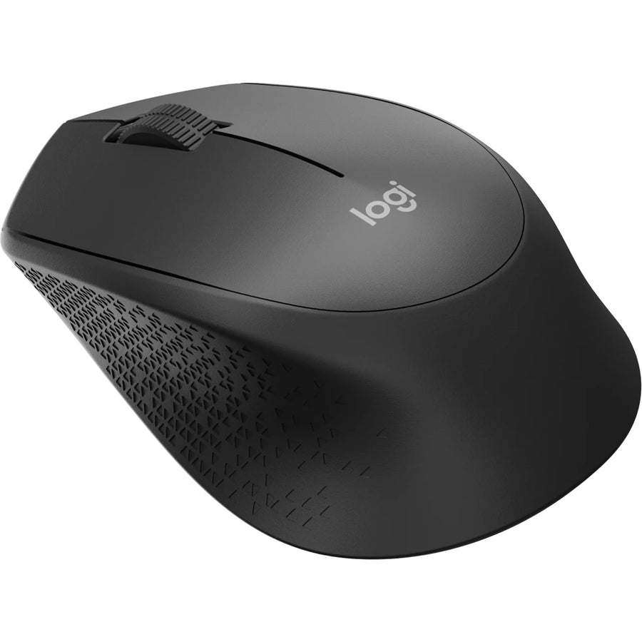 Logitech 910-004914 - M331 SILENT PLUS MOUSE