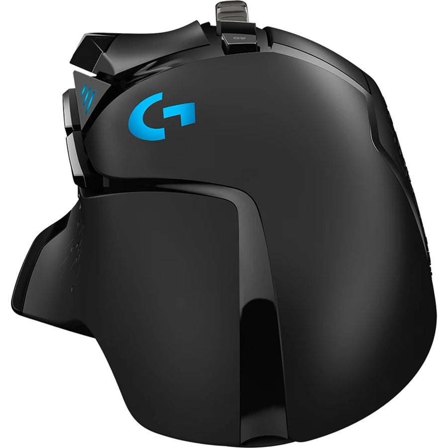 Logitech 910-005472 - G502 HERO HIGH PERFORMANCE GAMING MOUSE