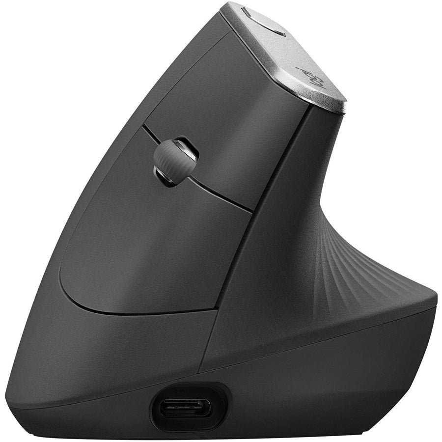 Logitech MX VERTICAL ADVANCED ERGONOMIC MOUSE