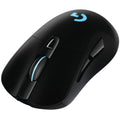 Logitech G703 Lightspeed RGB Wireless Gaming Mouse — image 4