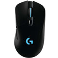 Logitech G703 Lightspeed RGB Wireless Gaming Mouse — image 1