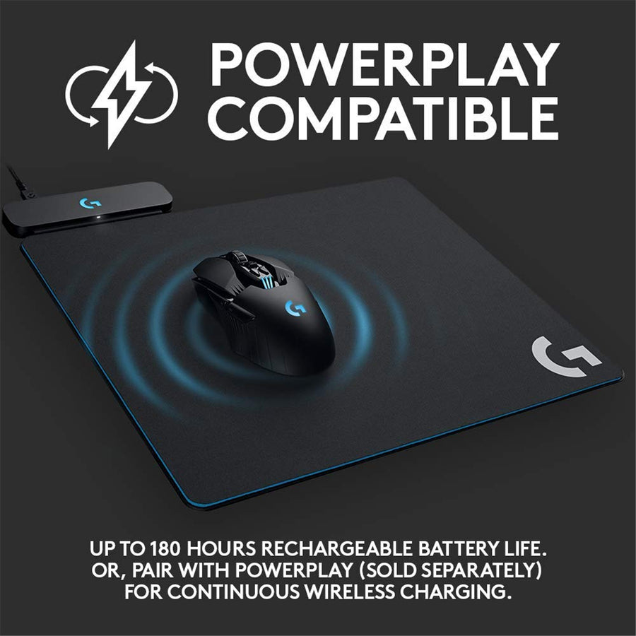 Logitech 910-005674 - G903 LIGHTSPEED GAMING MOUSE
