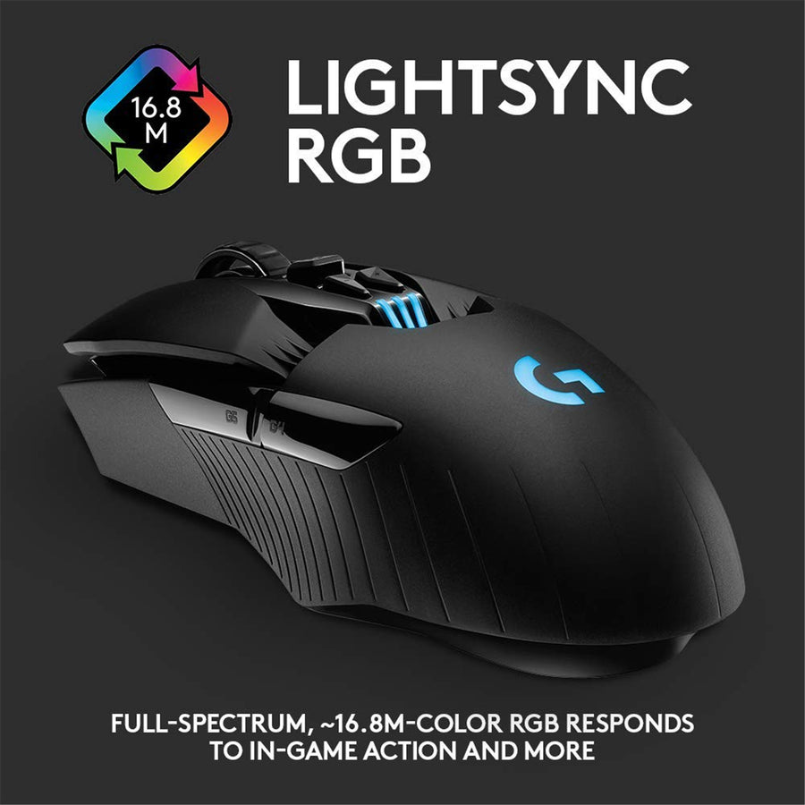 Logitech 910-005674 - G903 LIGHTSPEED GAMING MOUSE