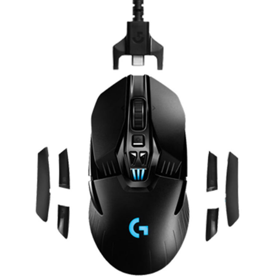 Logitech 910-005674 - G903 LIGHTSPEED GAMING MOUSE