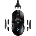 Logitech G903 Hero RGB Lightspeed Wireless Gaming Mouse — image 2