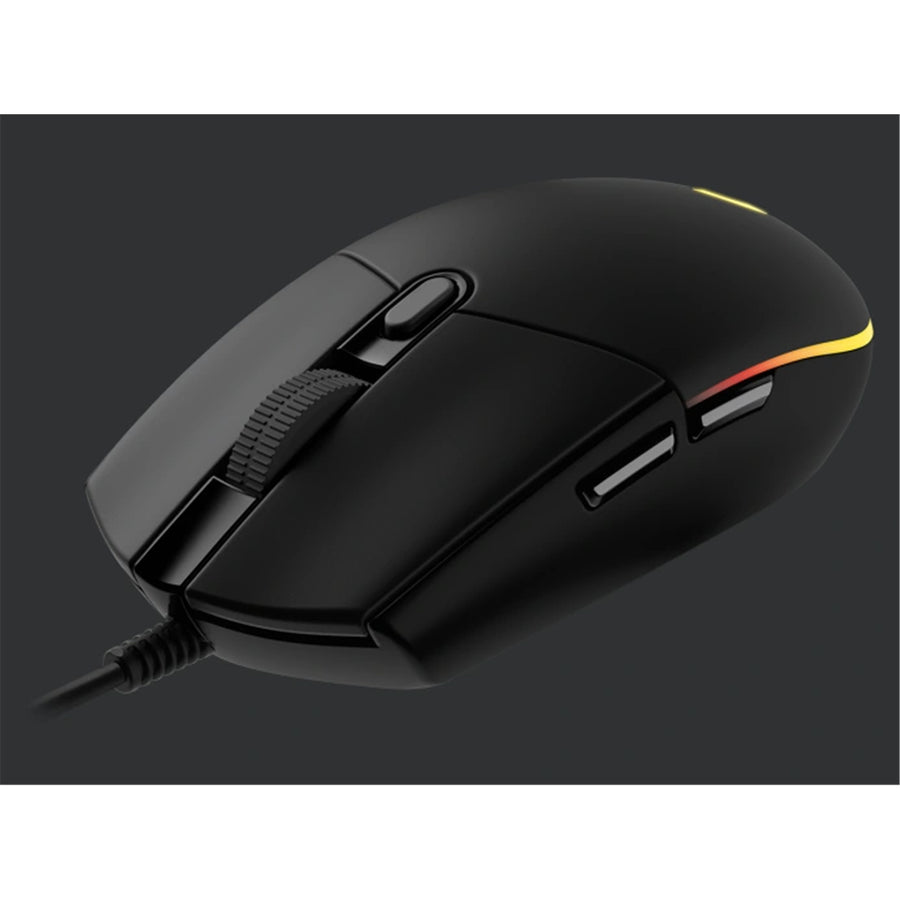 Logitech 910-005790 - G203 LIGHTSYNC GAMING MOUSE - BLACK
