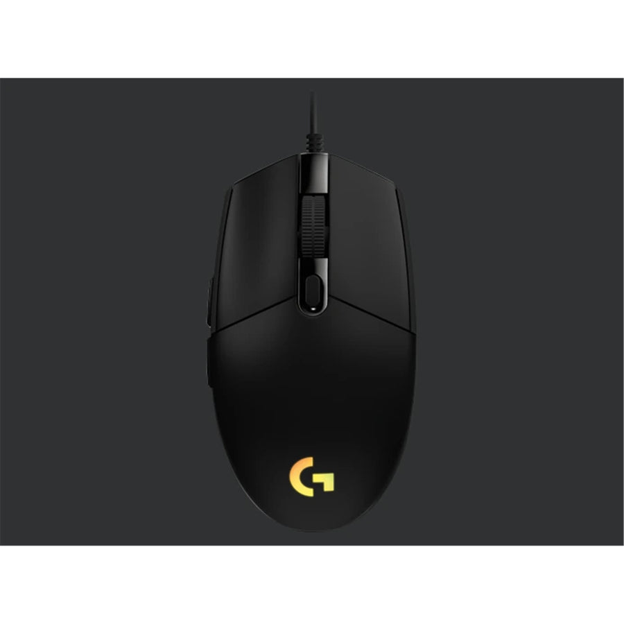 Logitech 910-005790 - G203 LIGHTSYNC GAMING MOUSE - BLACK