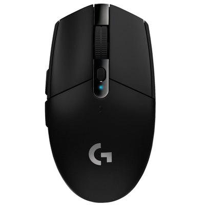 Logitech 910-006041 - G305 LIGHTSPEED MOUSE - BLACK