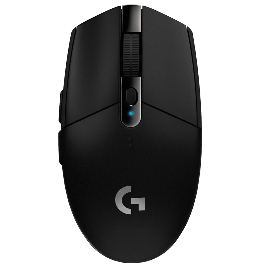 Logitech 910-006041 - G305 LIGHTSPEED MOUSE - BLACK