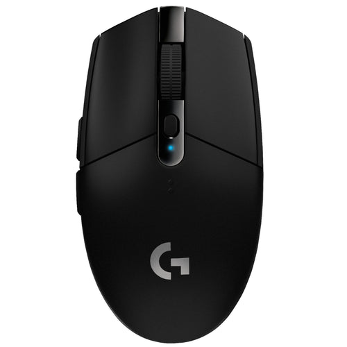 Logitech 910-006041 - G305 LIGHTSPEED MOUSE - BLACK