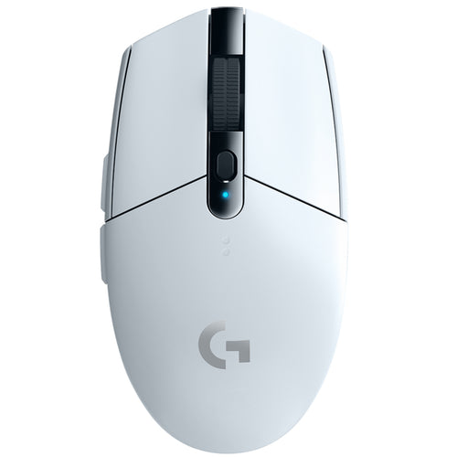 Logitech 910-006042 - G305 LIGHTSPEED MOUSE - WHITE