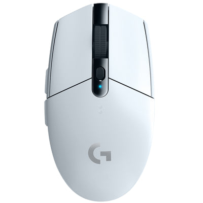 Logitech 910-006042 - G305 LIGHTSPEED MOUSE - WHITE