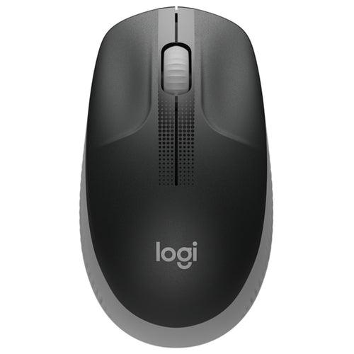 Logitech 910-005913 - M190 WIRELESS MOUSE - CHARCOAL