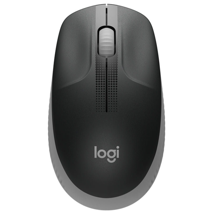 Logitech 910-005913 - M190 WIRELESS MOUSE - CHARCOAL