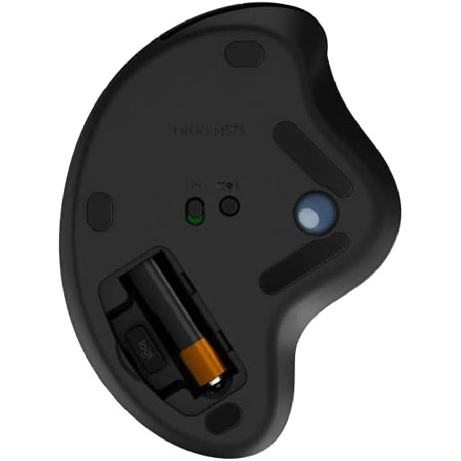 Logitech ERGO M575 WLESS TRKBLL FOR BUS -GRAPHITE