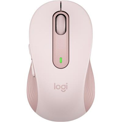 Logitech 910-006263 - SIGNATURE M650 WIRELESS MOUSE - ROSE