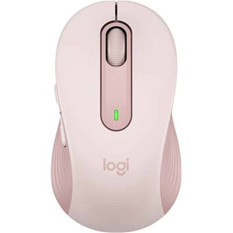 Logitech 910-006263 - SIGNATURE M650 WIRELESS MAUS - ROSA