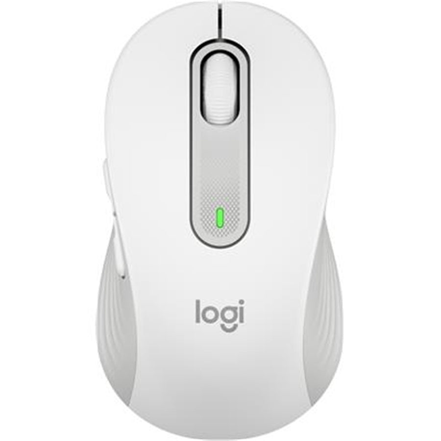 Logitech 910-006264 - SIGNATURE M650 WIRELESS MOUSE -OFF WHITE