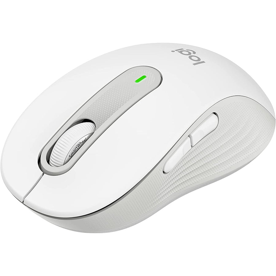 Logitech 910-006264 - SIGNATURE M650 WIRELESS MOUSE -OFF WHITE