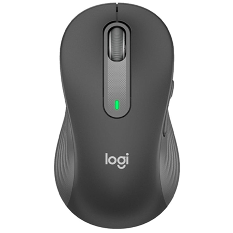 Logitech 910-006234 - SIGNATURE M650 LARGE LEFT HAND- GRAPHITE