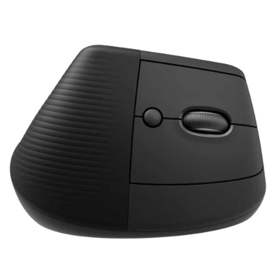 Logitech LIFT VERTICAL ERGONOMIC MOUSE - GRAPHITE