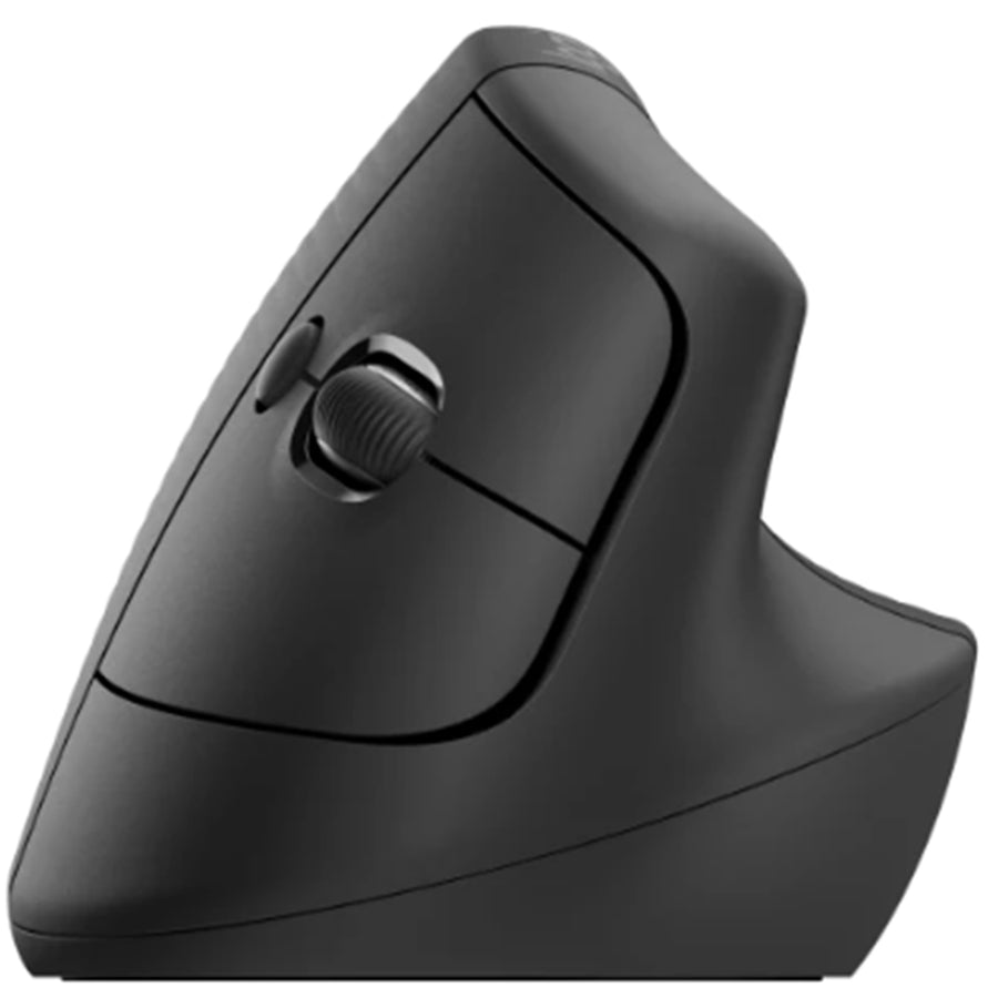 Logitech LIFT VERTICAL ERGONOMIC MOUSE - GRAPHITE