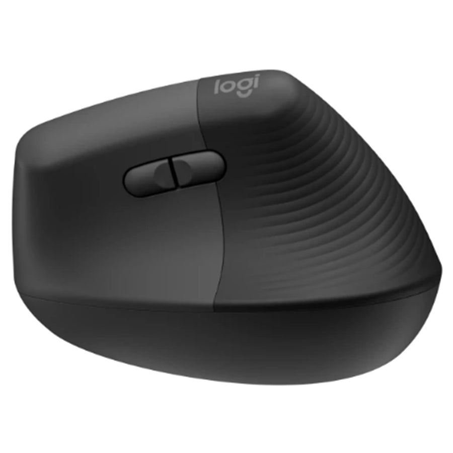 Logitech LIFT VERTICAL ERGONOMIC MOUSE - GRAPHITE
