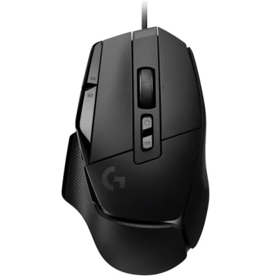 Logitech 910-006140 - G502X GAMING MOUSE - BLACK