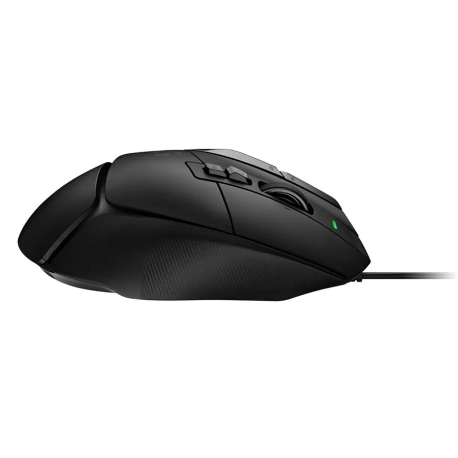 Logitech 910-006140 - G502X GAMING MOUSE - BLACK