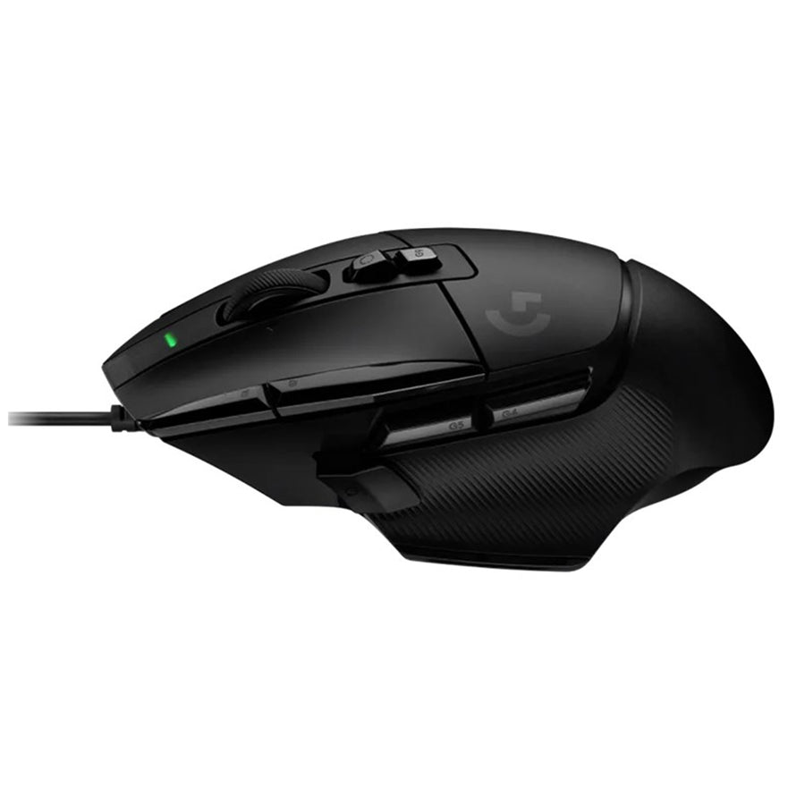 Logitech 910-006140 - G502X GAMING MOUSE - BLACK