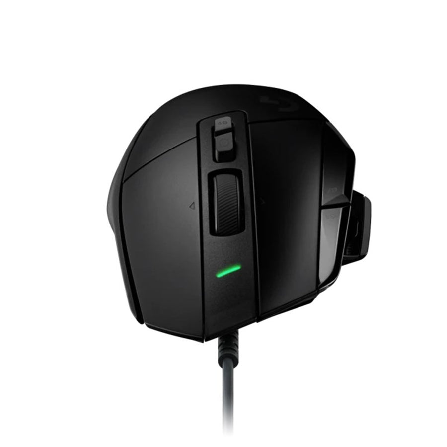 Logitech 910-006140 - G502X GAMING MOUSE - BLACK