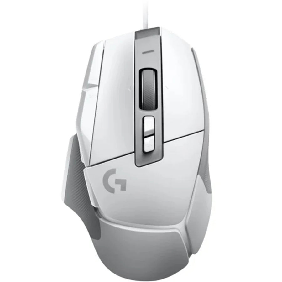 Logitech 910-006148 - G502X GAMING MOUSE - WHITE