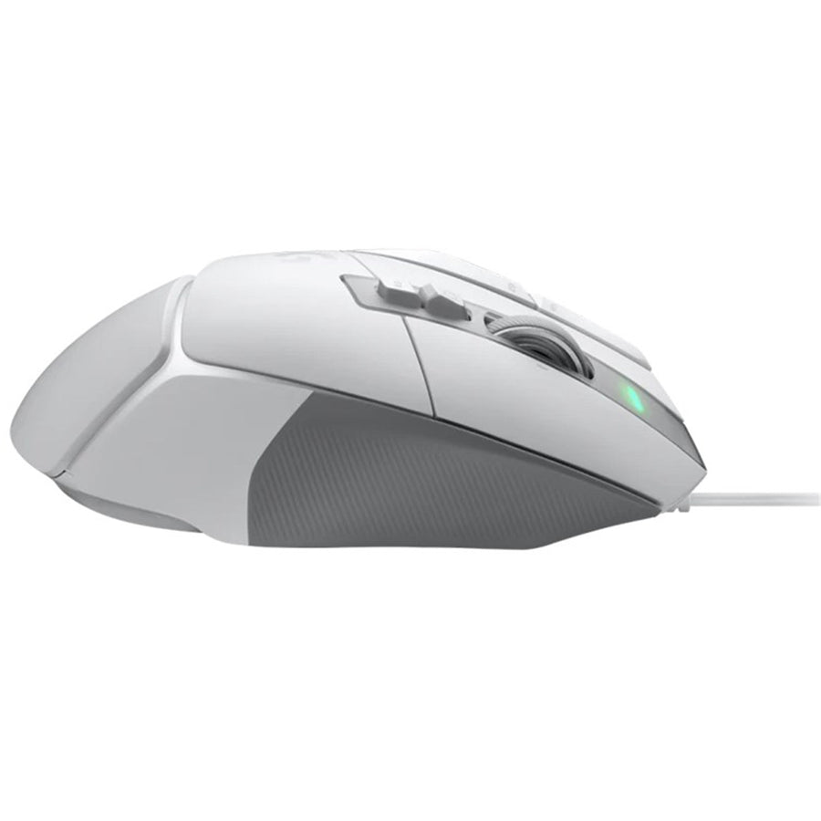 Logitech 910-006148 - G502X GAMING MOUSE - WHITE