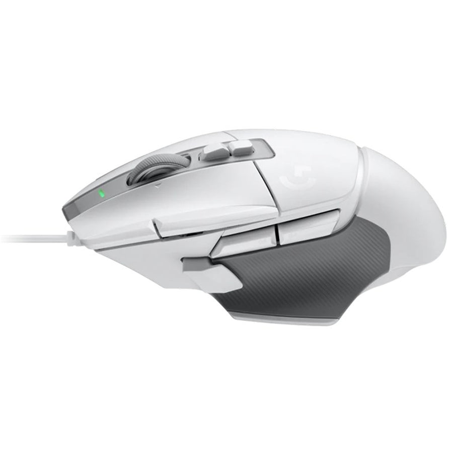 Logitech 910-006148 - G502X GAMING MOUSE - WHITE