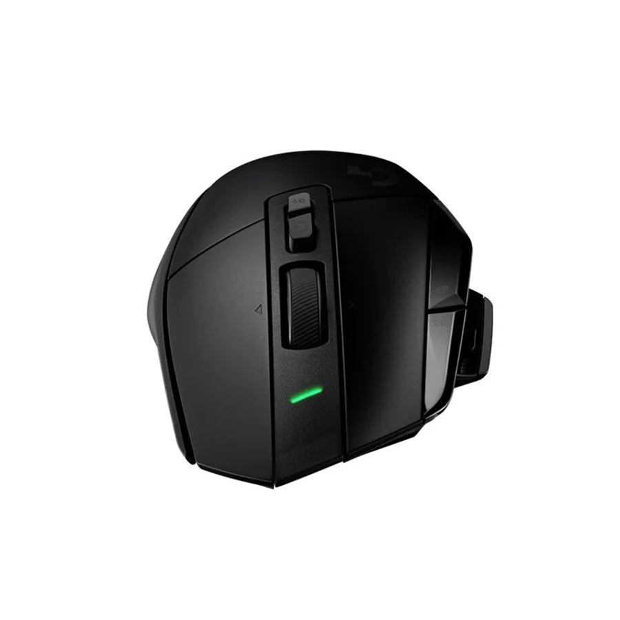 Logitech 910-006164 - G502X PLUS WIRELESS GAMING MOUSE - BLACK