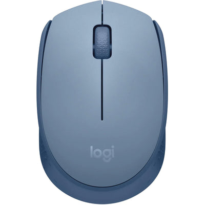 Logitech 910-006869 - M171 KABELLOSE MAUS - BLAUGRAU