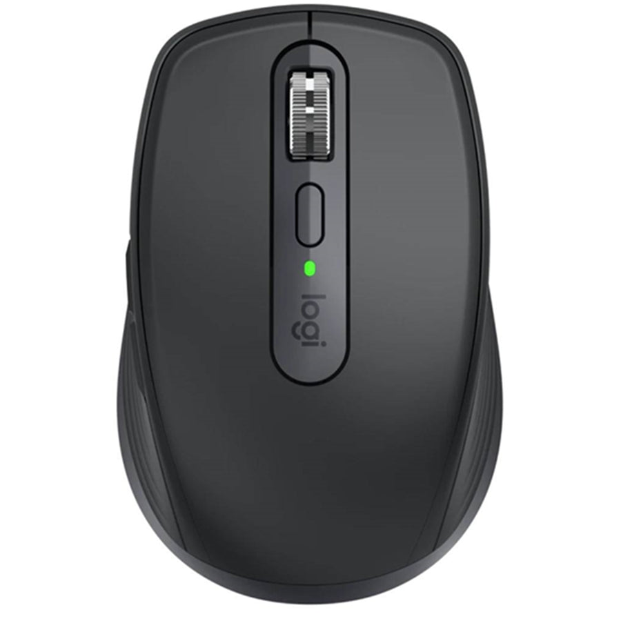 MX ANYWHERE 3S - GRAPHITE