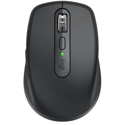 MX ANYWHERE 3S - GRAPHITE