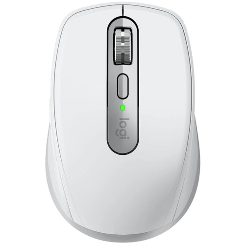 MX ANYWHERE 3S - PALE GREY