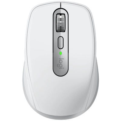Logitech 910-006933 - MX ANYWHERE 3S - HELLGRAU