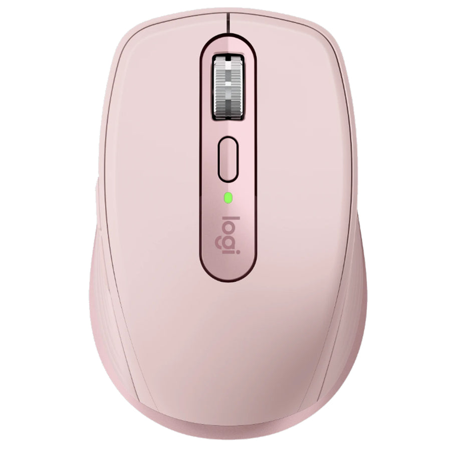 Logitech 910-006934 - MX ANYWHERE 3S - ROSE