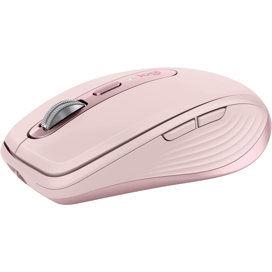 Logitech 910-006934 - MX ANYWHERE 3S - ROSE