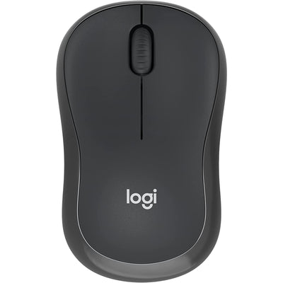 Logitech M240 Silent Bluetooth Maus – Graphit