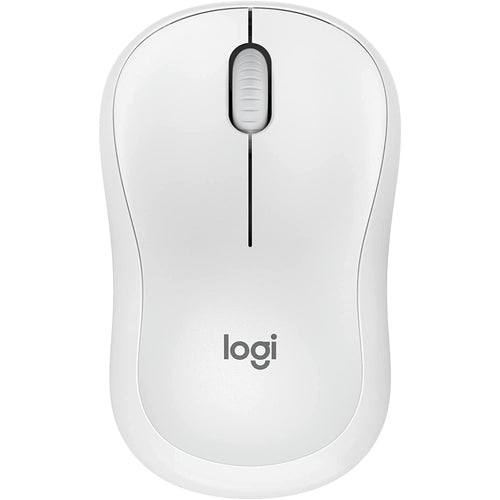 M240 SILENT BLUETOOTH MOUSE - OFF WHITE