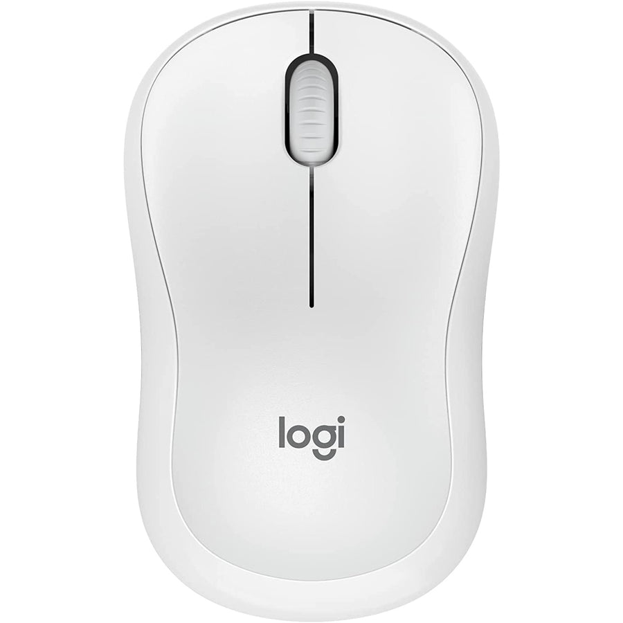 M240 SILENT BLUETOOTH MOUSE - OFF WHITE