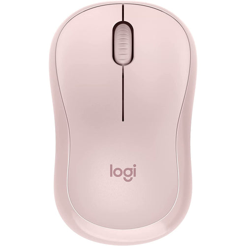 M240 SILENT BLUETOOTH MOUSE - ROSE