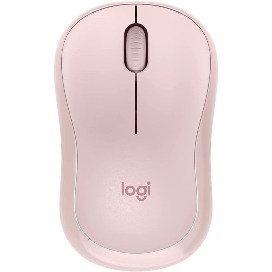 M240 SILENT BLUETOOTH MOUSE - ROSE