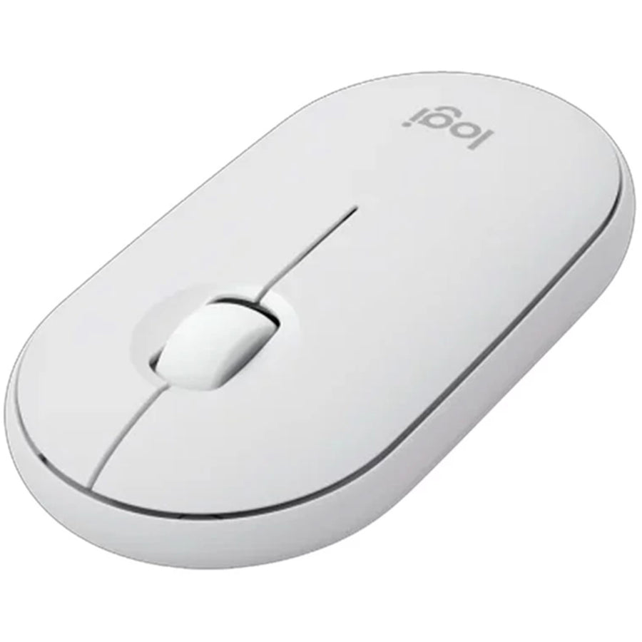 Astro 910-006986 - Pebble Mouse 2 M350s - Tonal White