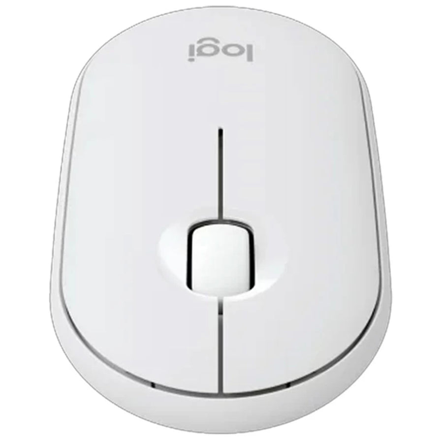 Astro 910-006986 - Pebble Mouse 2 M350s - Tonal White