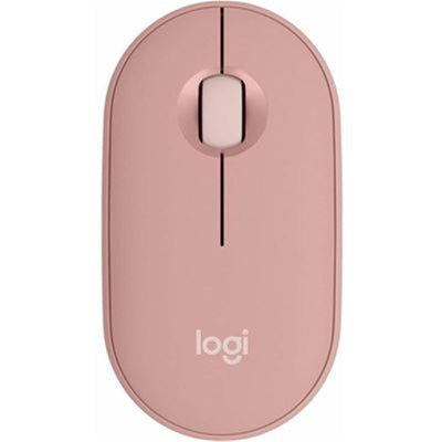 Astro 910-006987 - Pebble Mouse 2 M350s - Tonal Rose